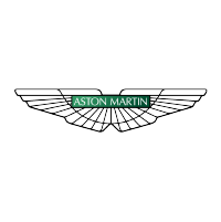 aston-martin Logo